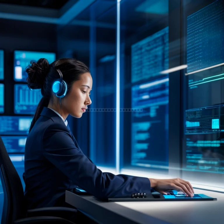 Industry-Standard Tools